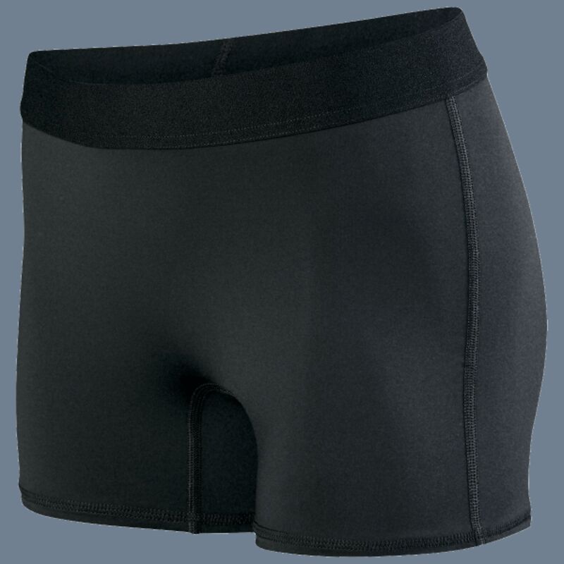 Women's Hyperform Fitted Shorts Thumbnail