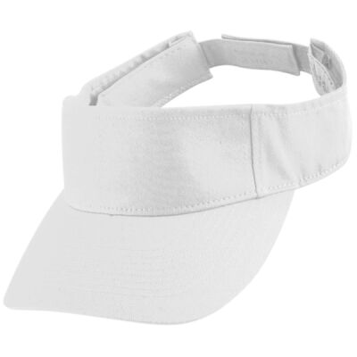 Sport Twill Visor Thumbnail