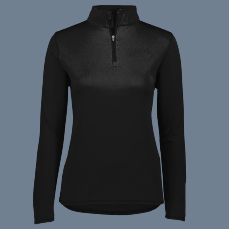 Women's Attain Color Secure® Performance Quarter-Zip Pullover Thumbnail