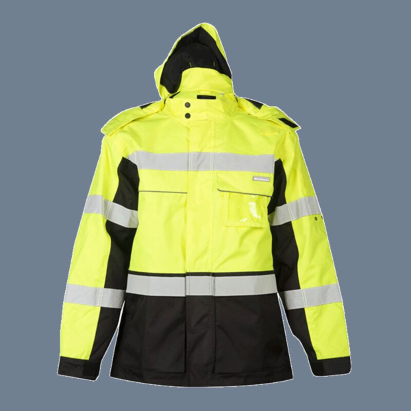 Unisex Premium Black Series® Parka Thumbnail