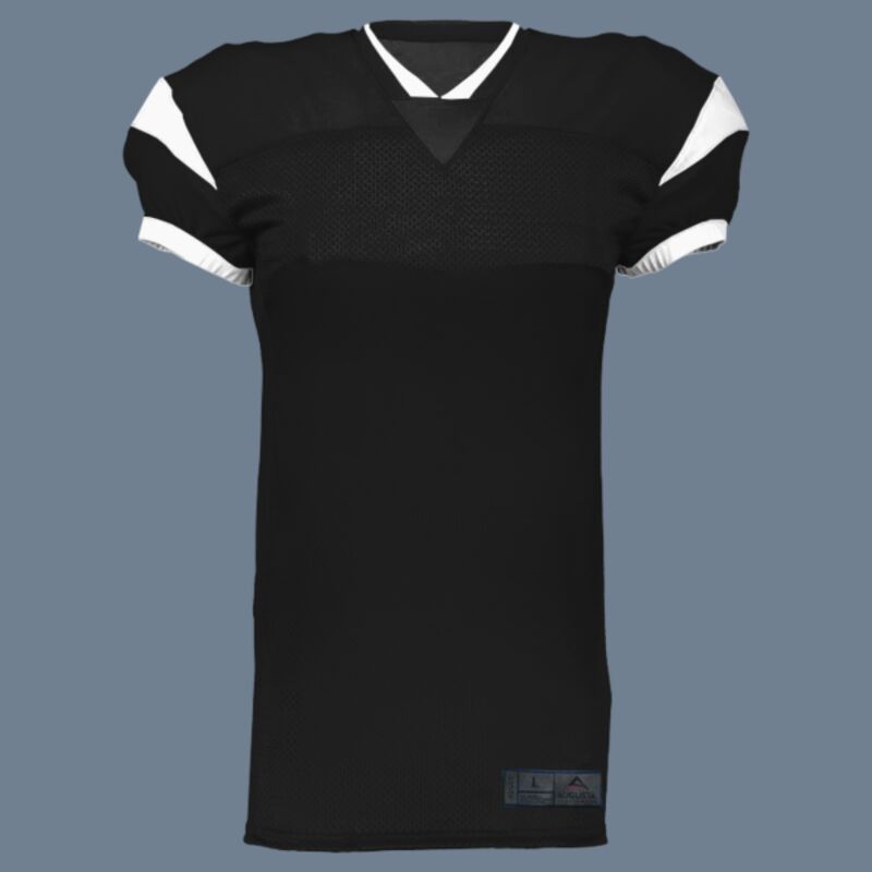 Men's Slant Football Jersey Thumbnail