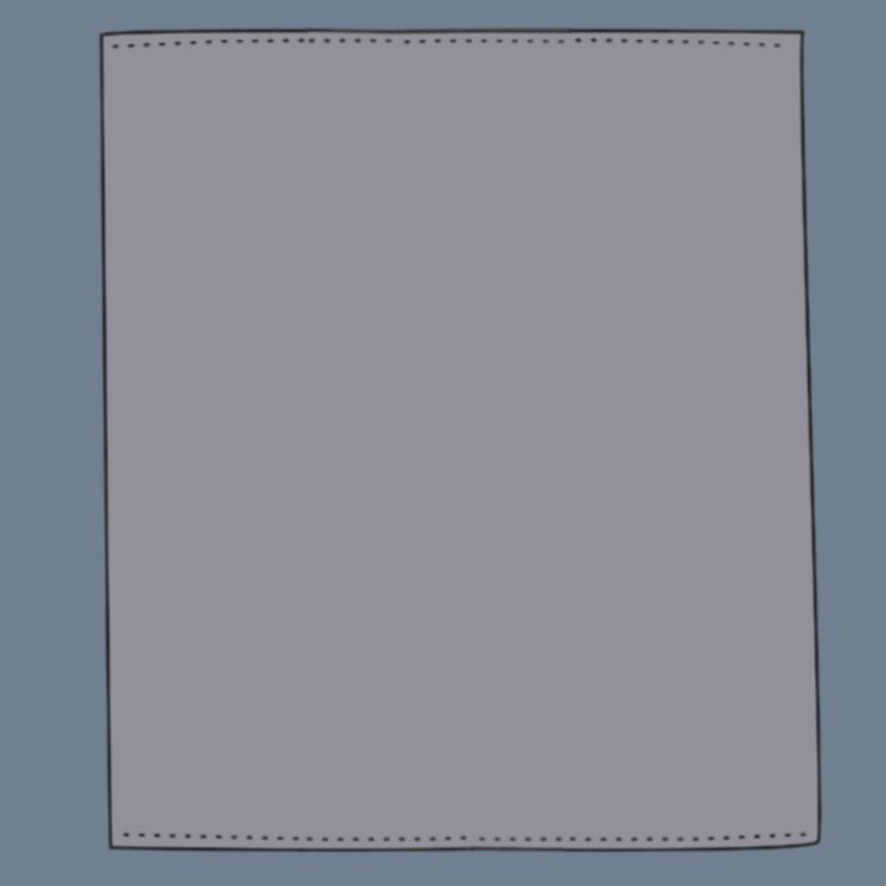 Frosted Sherpa Blanket Thumbnail