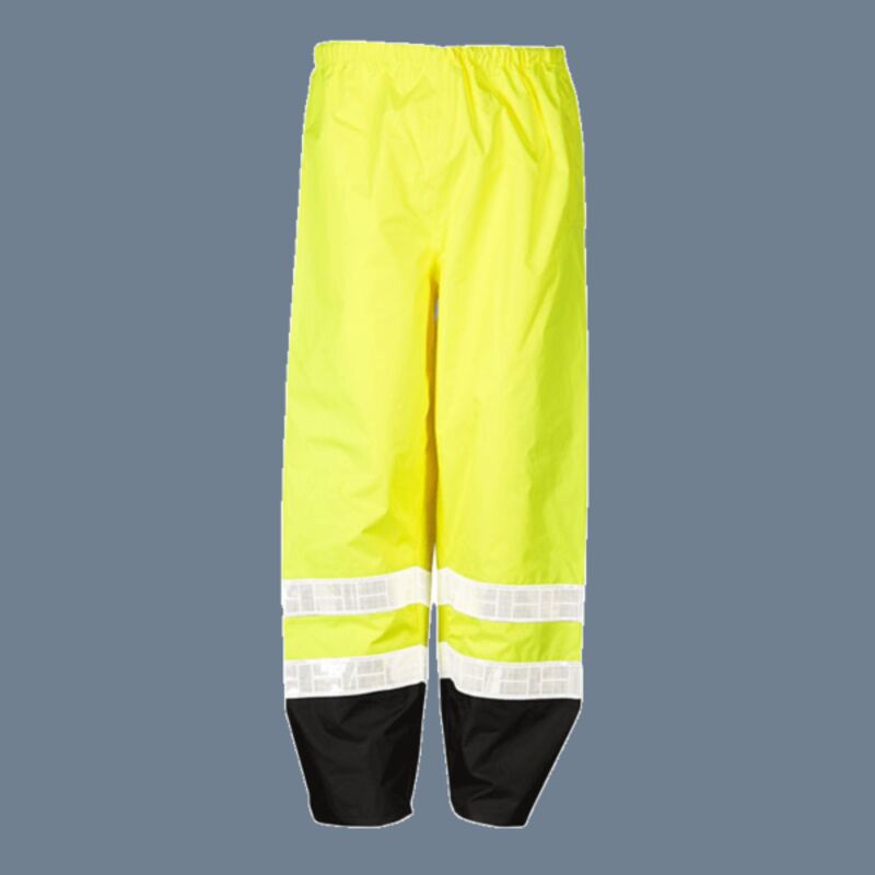 Unisex Storm Stopper Pro Rainwear Pants Thumbnail