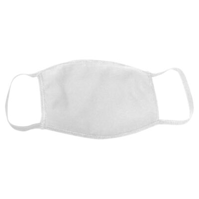 Adult Cotton Face Mask Thumbnail