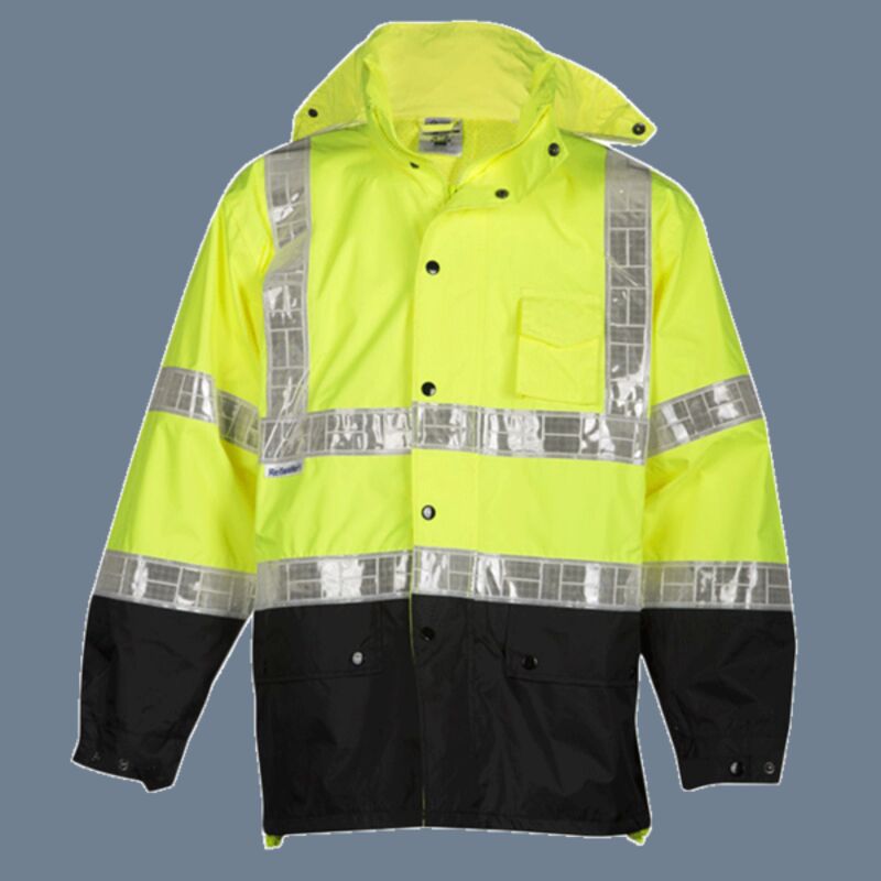 Unisex Storm Stopper Pro Rainwear Jacket Thumbnail