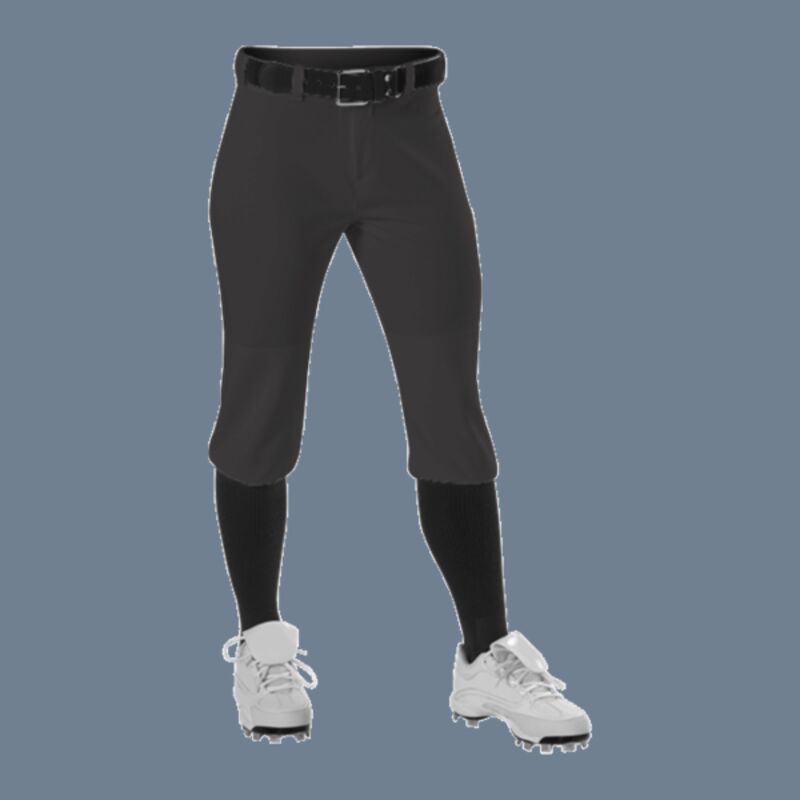 Women's Fastpitch Knicker Pants Thumbnail