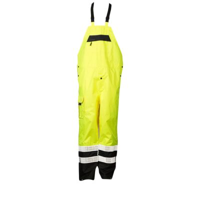 Unisex Premium Black Series® Rainwear Bib Thumbnail