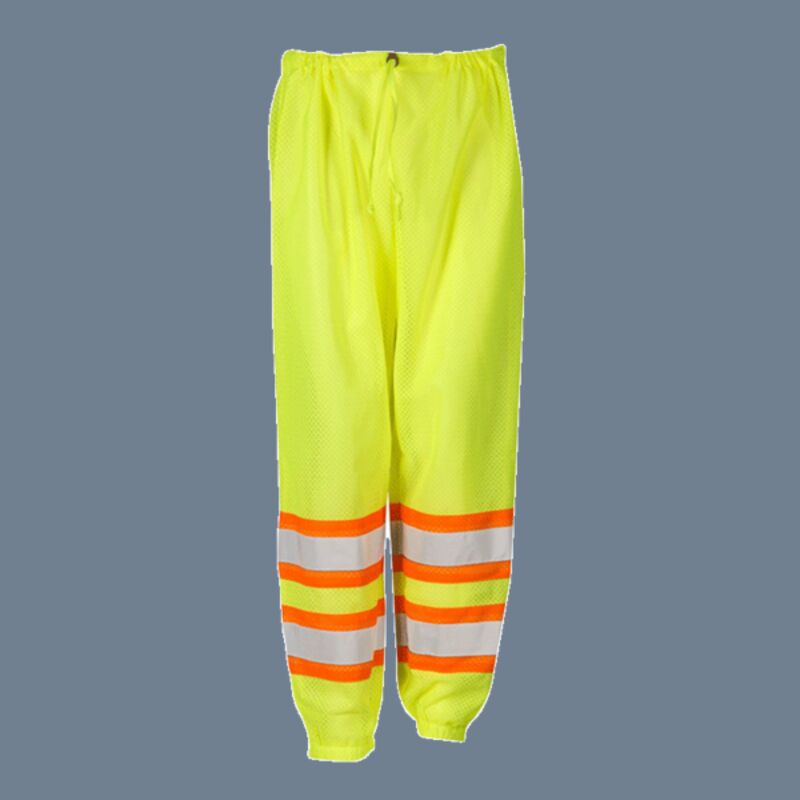 Unisex Mesh Pants Thumbnail