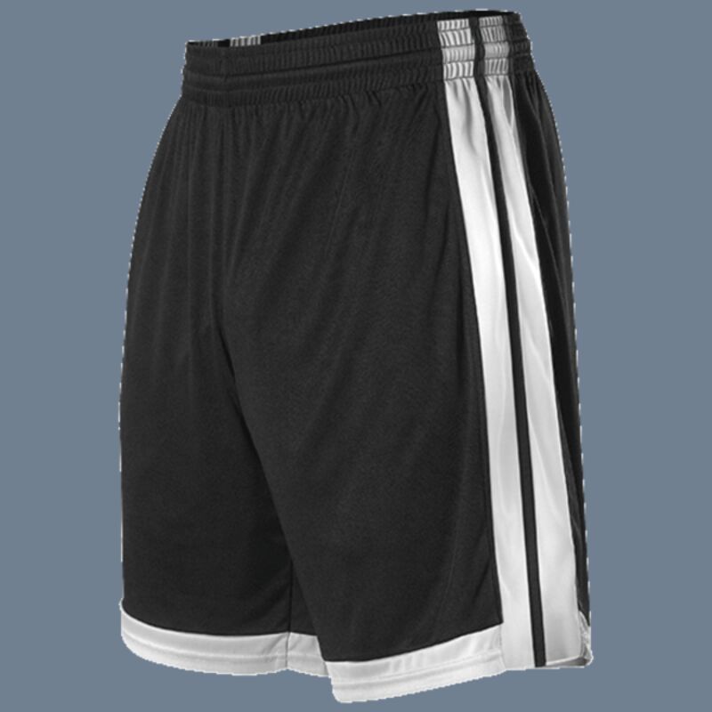 Women's Single Ply Basketball Shorts Thumbnail