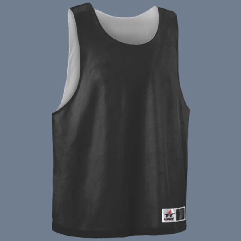 Men's Lacrosse Reversible Pinnie Thumbnail