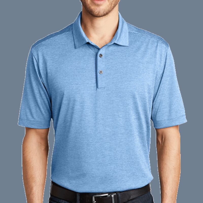 Shadow Stripe Polo Thumbnail