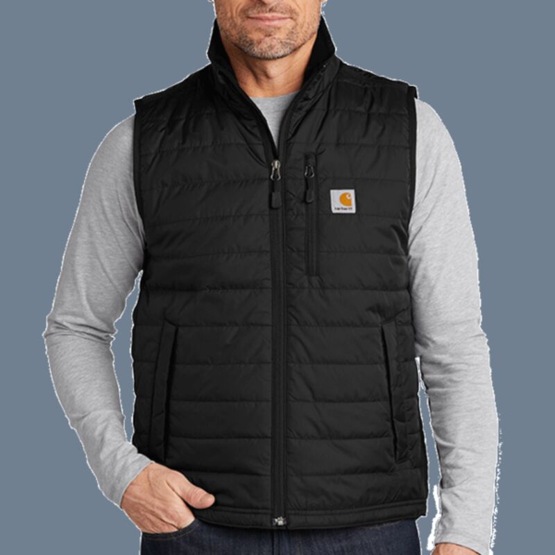 Gilliam Vest Thumbnail