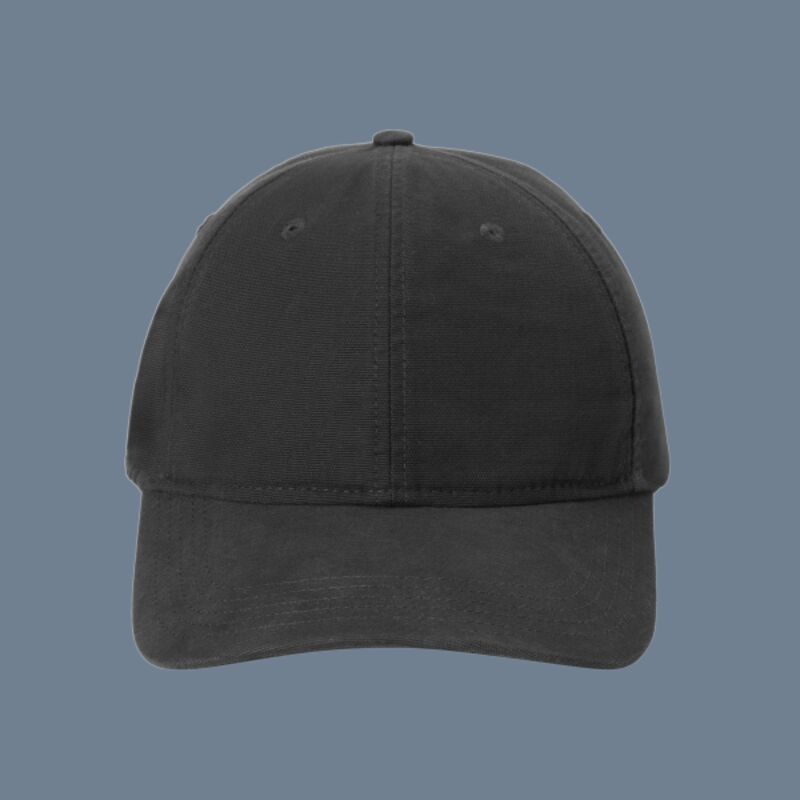 Cotton Canvas Cap Thumbnail