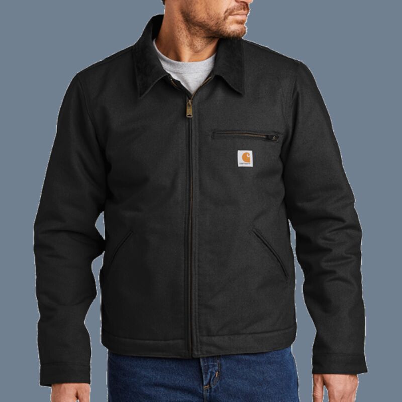 Tall Duck Detroit Jacket Thumbnail