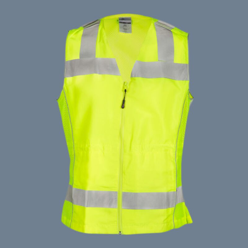 Women's Premium Brilliant Series® Fitted Vest Thumbnail