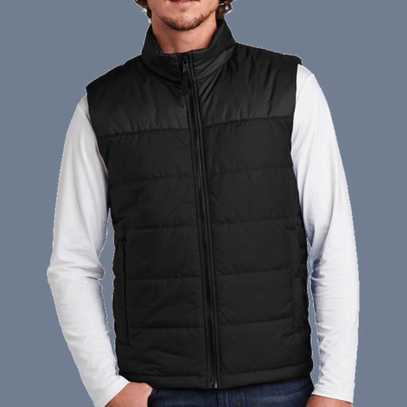 Everyday Insulated Vest Thumbnail
