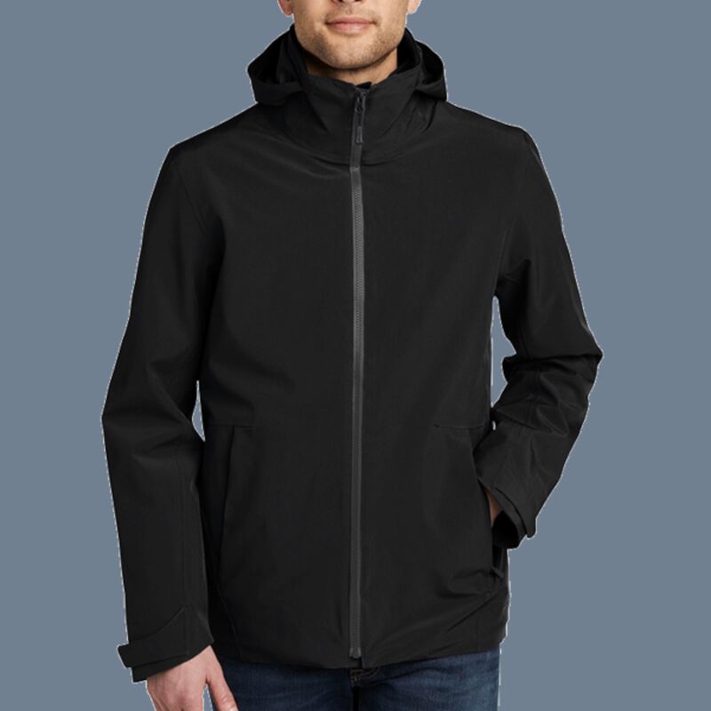 WeatherEdge ® 3 in 1 Jacket Thumbnail