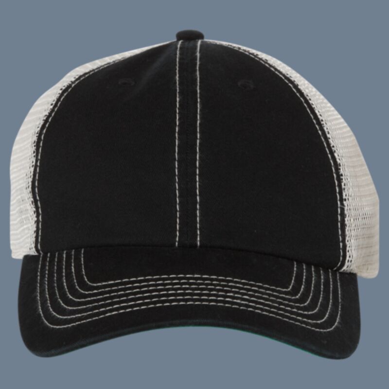 Trawler Cap Thumbnail