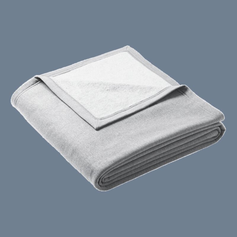 Oversized Core Fleece Sweatshirt Blanket Thumbnail