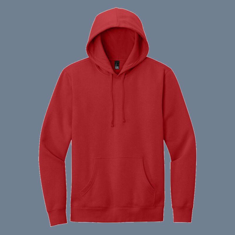 V.I.T. Fleece Hoodie Thumbnail
