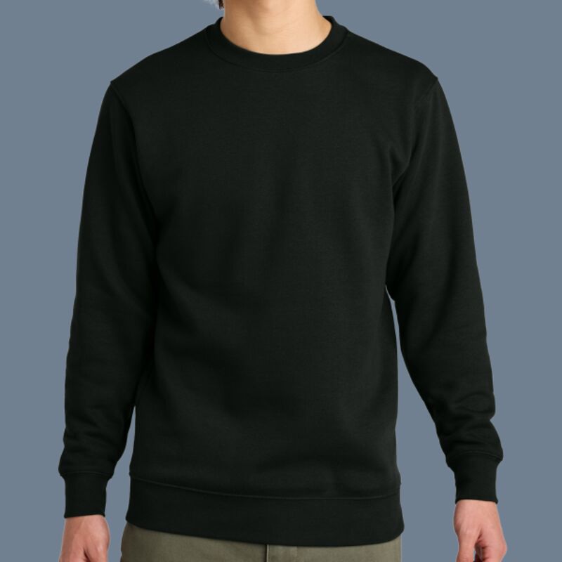 V.I.T. Fleece Crew Thumbnail