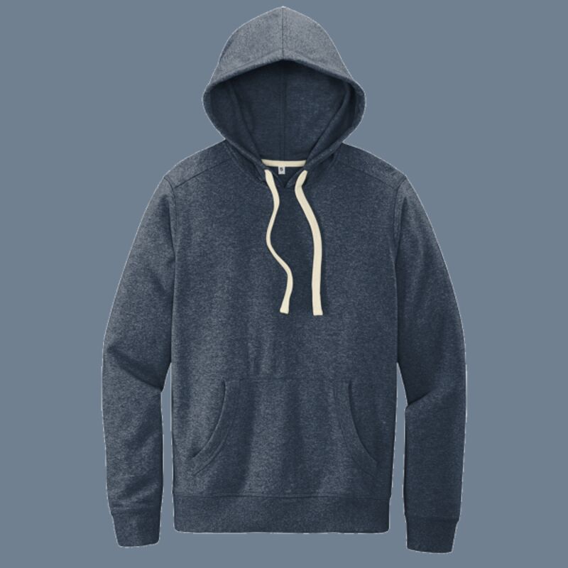 Re Fleece Hoodie Thumbnail