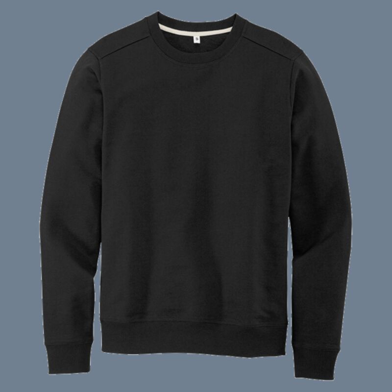 Re Fleece Crew Thumbnail
