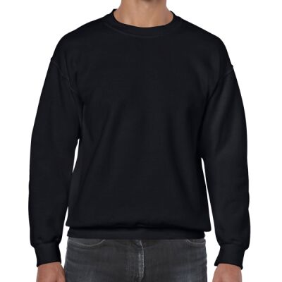 Heavy Blend Adult Crewneck Sweatshirt Thumbnail