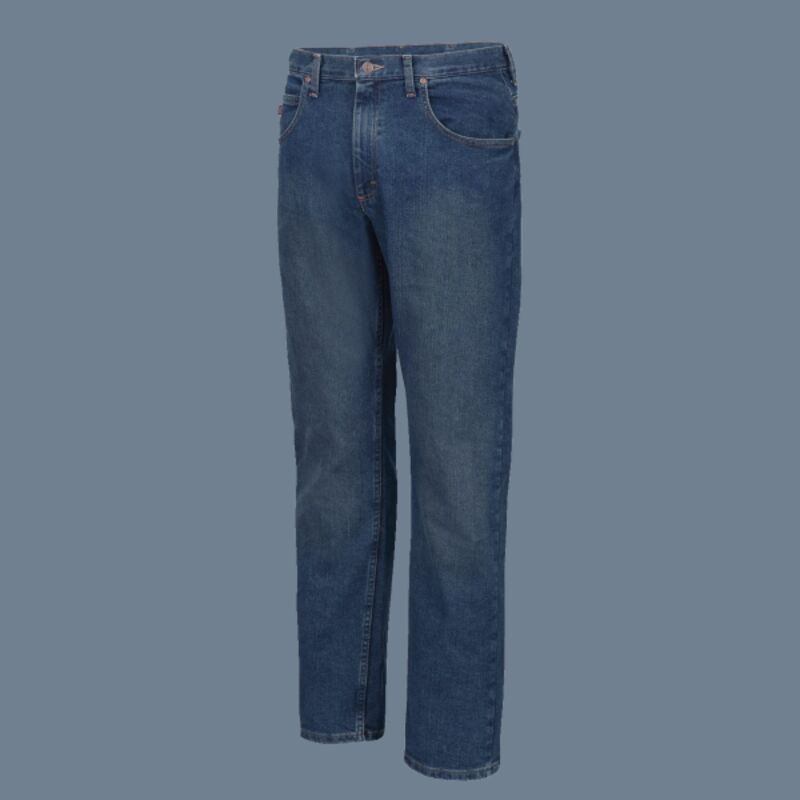 Men's Dura-Kap Flex Work Jeans Thumbnail