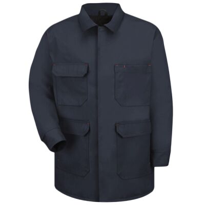 Men's Blended Duck Chore Coat Thumbnail