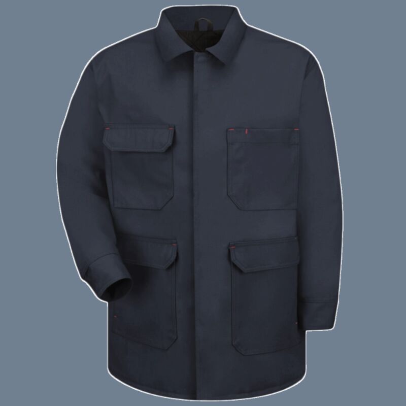 Men's Blended Duck Chore Coat Thumbnail