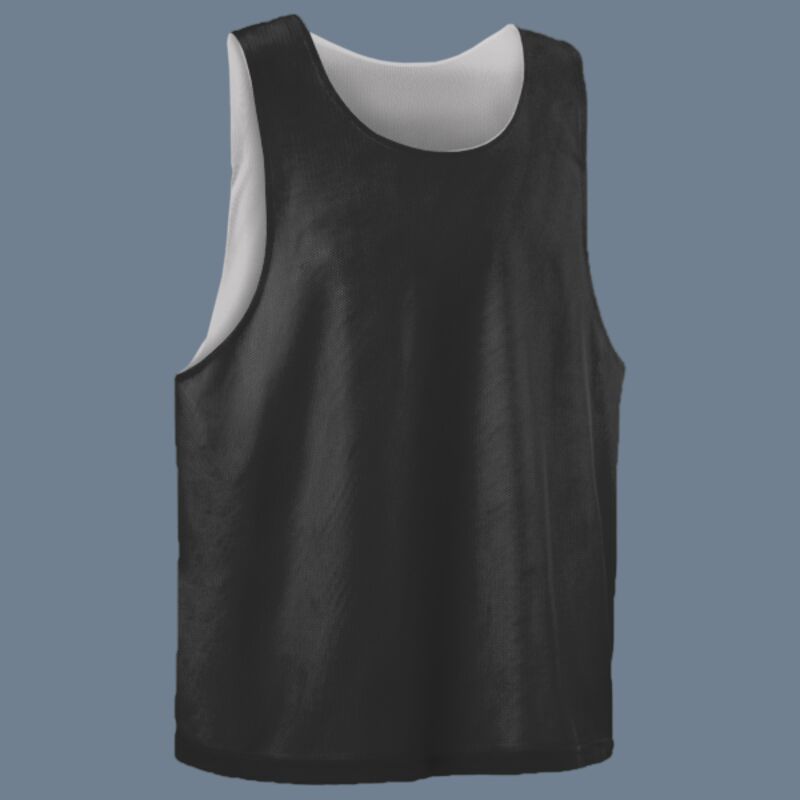 Women's Lacrosse Reversible Pinnie Thumbnail