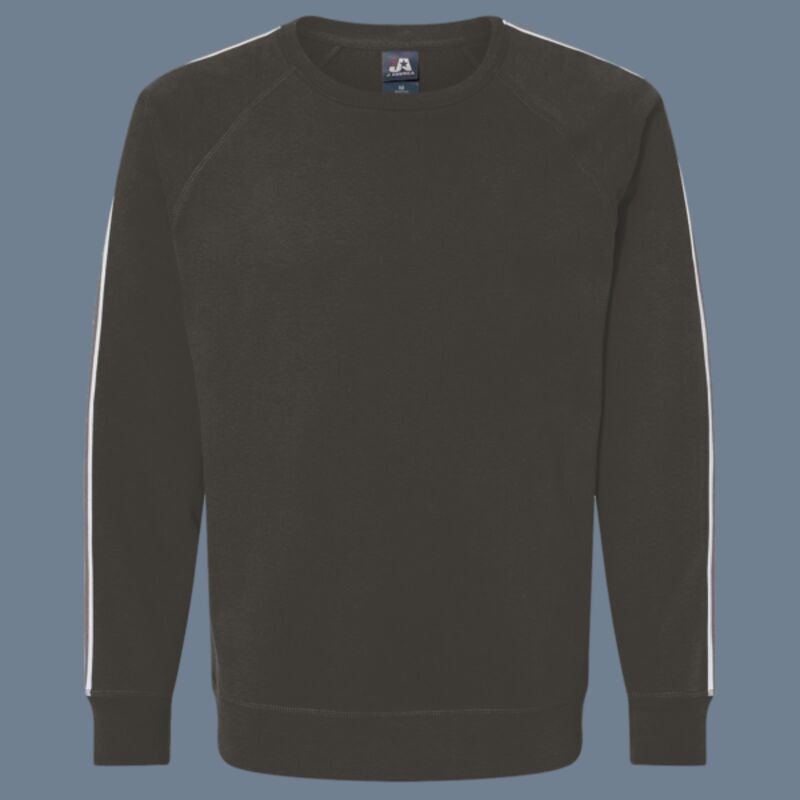 Men's Rival Fleece Crewneck Sweatshirt Thumbnail
