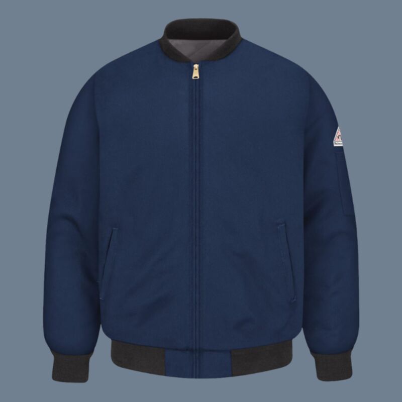 Men's Flame Resistant Team Jacket Thumbnail