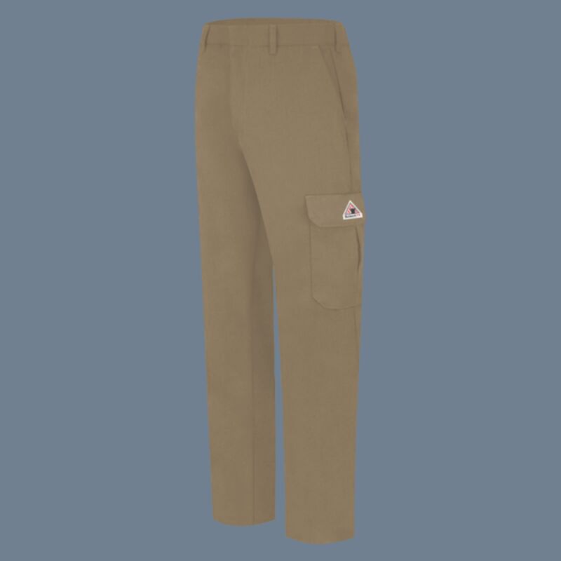 Men's Odd Sizes Cooltouch® 2 Cargo Pocket Pants Thumbnail
