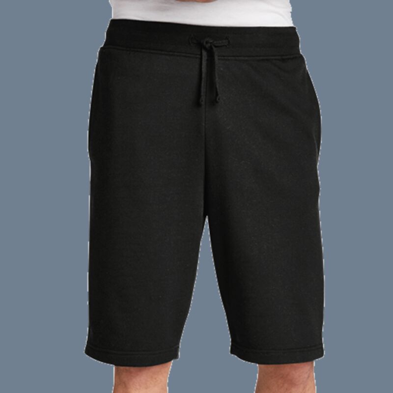 V.I.T. Fleece Short Thumbnail