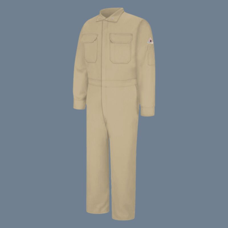 Men's Premium Coverall - EXCEL FR® ComforTouch® - 7 oz. Thumbnail
