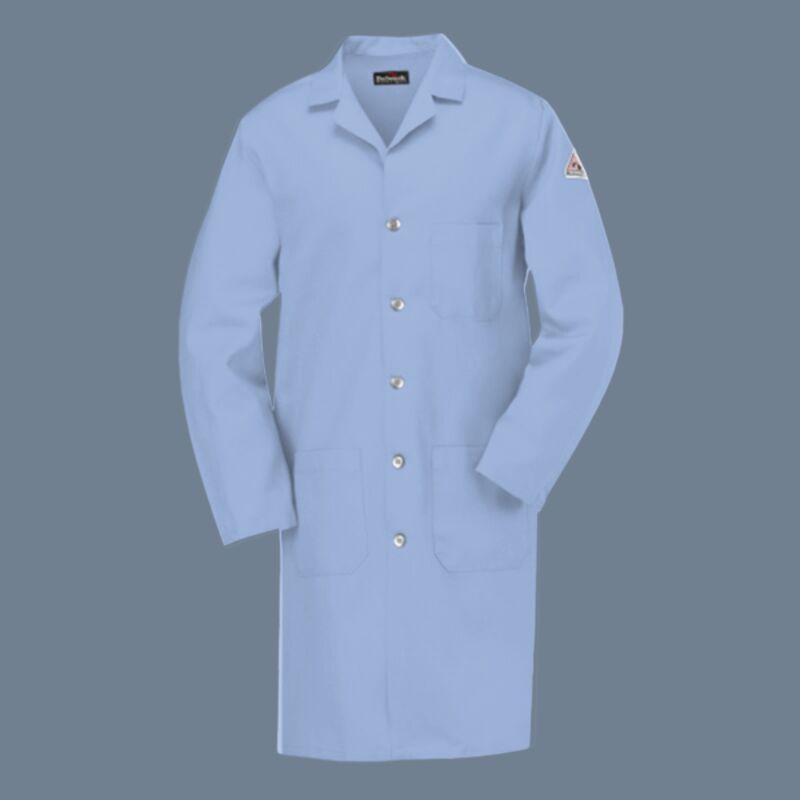 Men's Lab Coat - EXCEL FR® - 7 oz Thumbnail