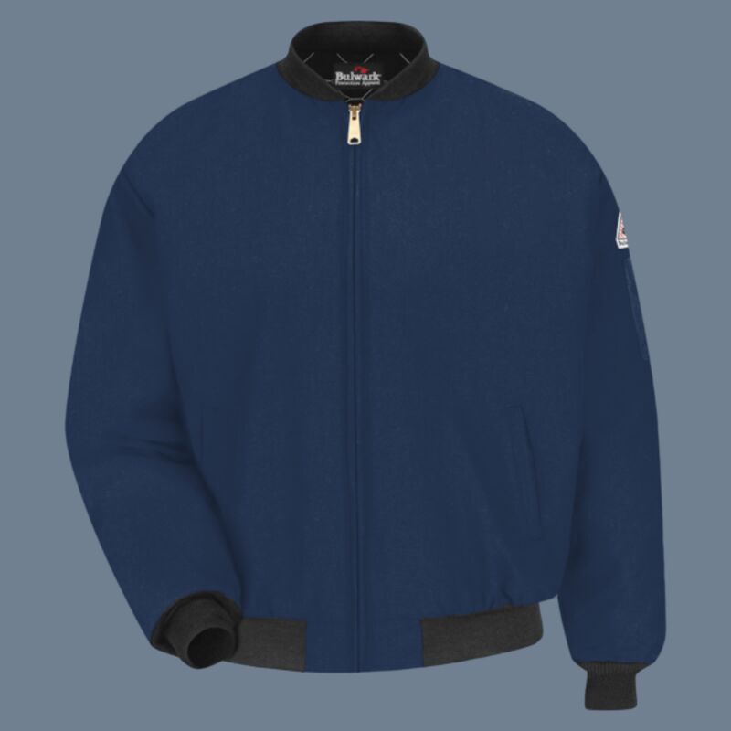 Men's Tall Team Jacket - Nomex® IIIA Thumbnail