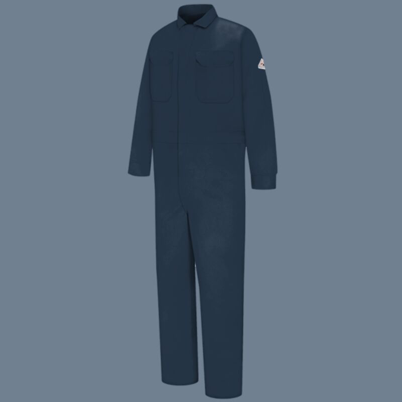 Men's Flame Resistant Coverall Thumbnail