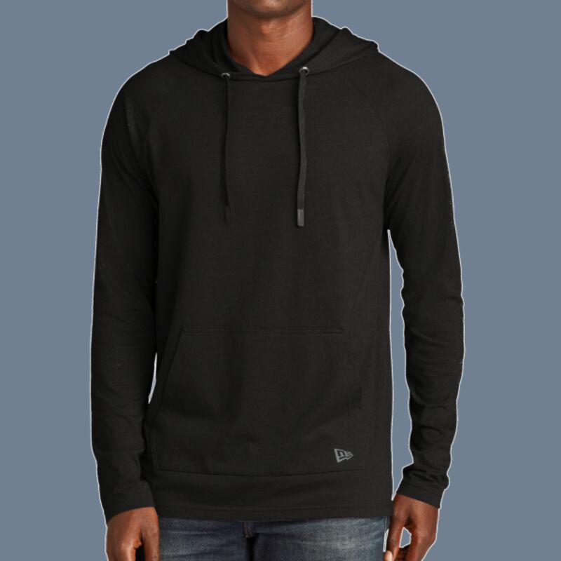 Tri Blend Hoodie Thumbnail