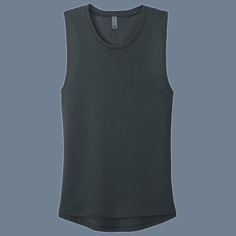 Women's Festival Muscle Tank Thumbnail