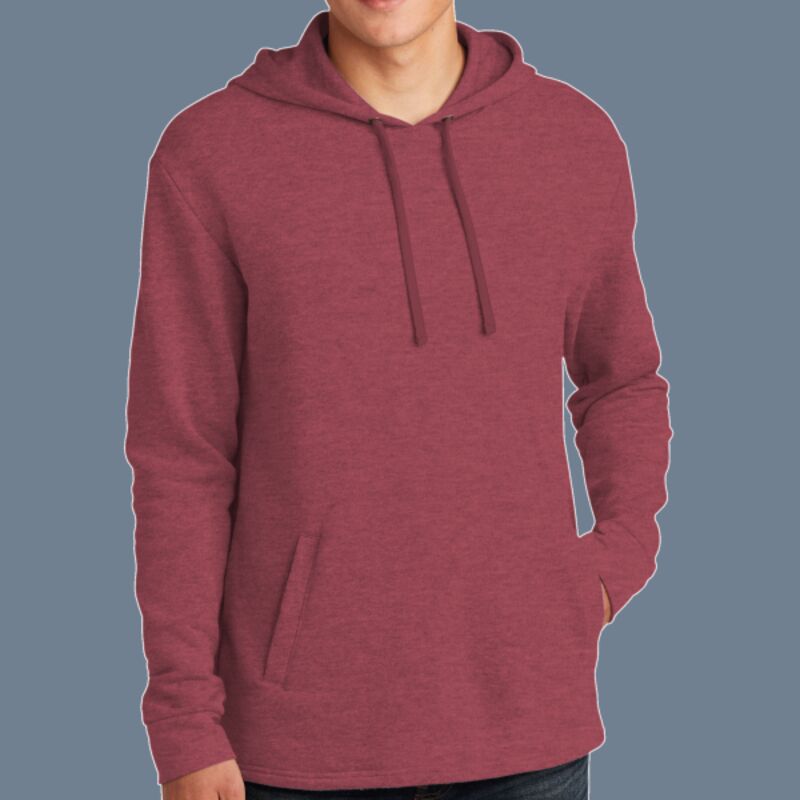 Adult Malibu Pullover Hoodie Thumbnail