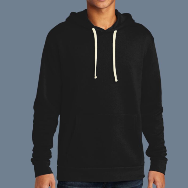 Adult Santa Barbara Pullover Hoodie Thumbnail