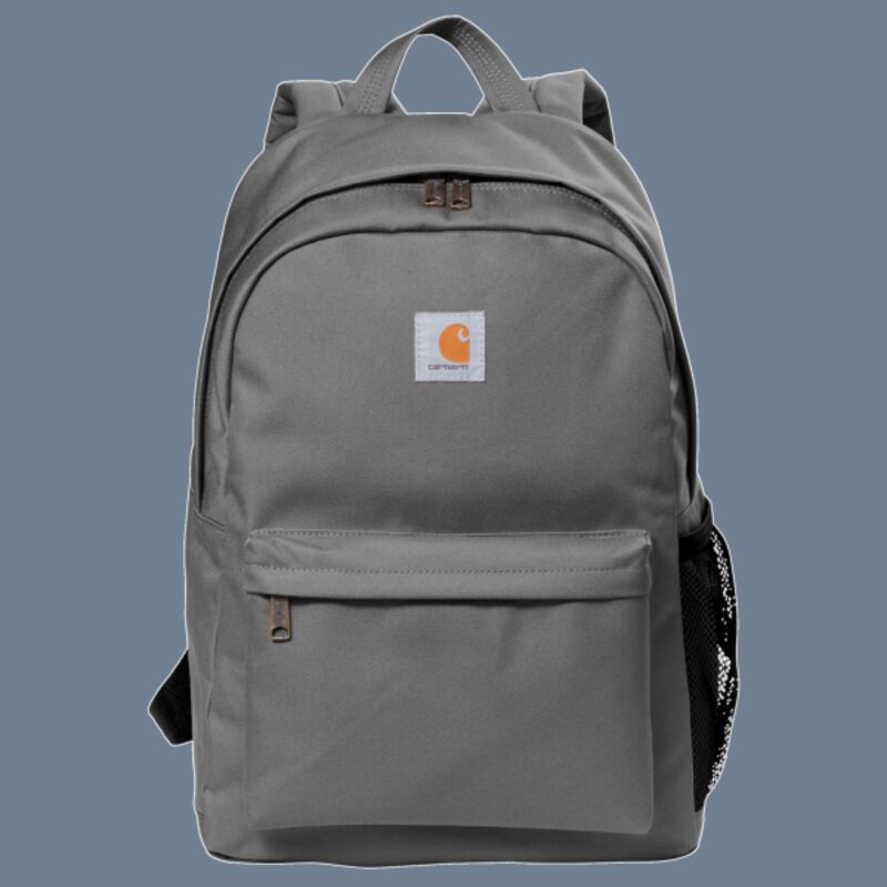 Canvas Backpack Thumbnail