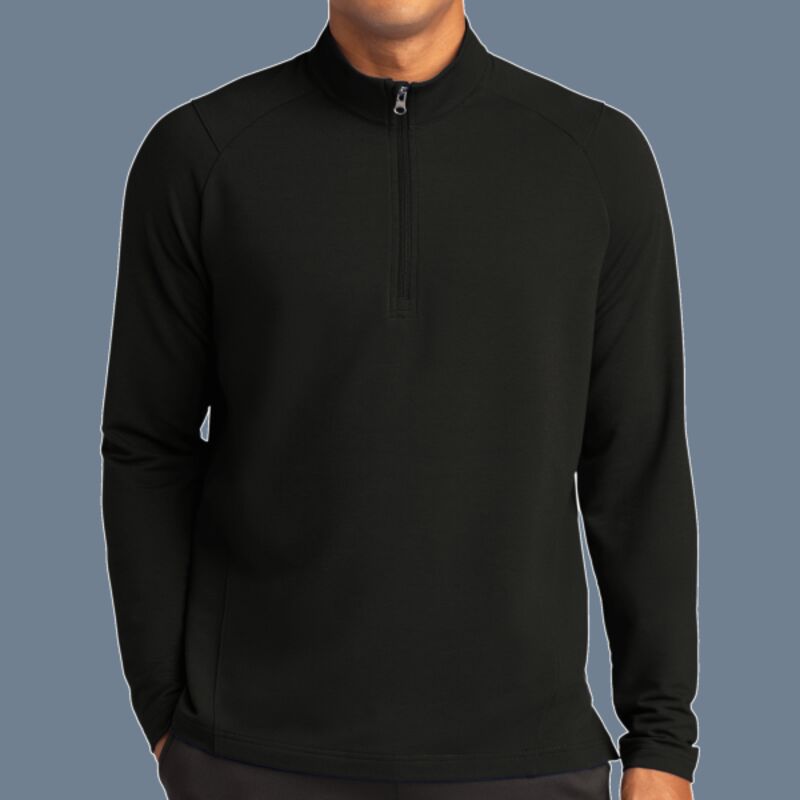 Sport Wick ® Flex Fleece 1/4 Zip Thumbnail
