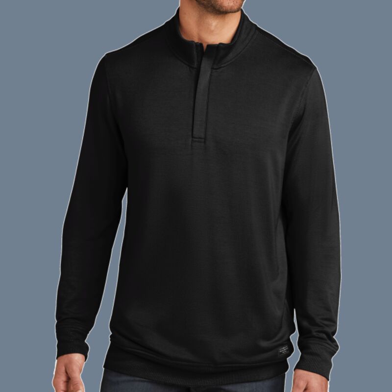 Newport 1/4 Zip Fleece Thumbnail