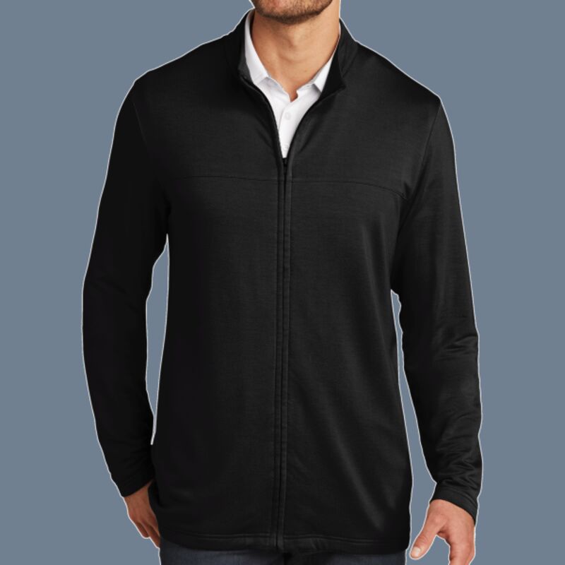 Newport Full Zip Fleece Thumbnail