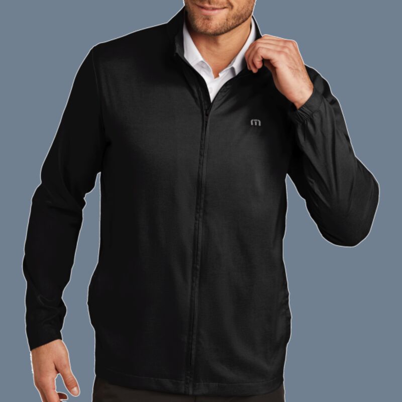 Surfside Full Zip Jacket Thumbnail