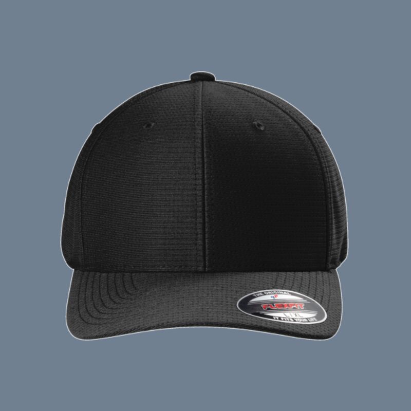 Rad Flexback Cap Thumbnail